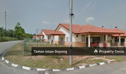 Taman Intan Duyung