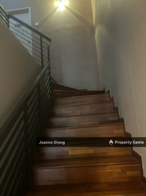 Abadi Height Double Storey Terrace House