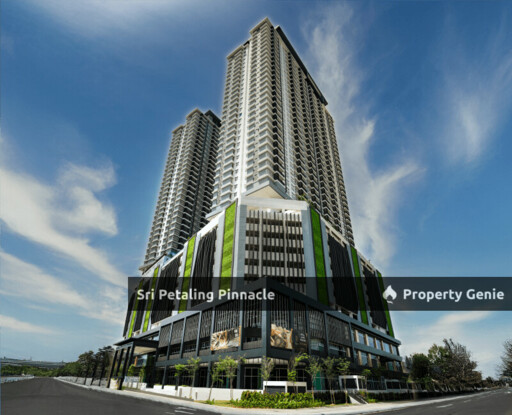Sri Petaling Pinnacle