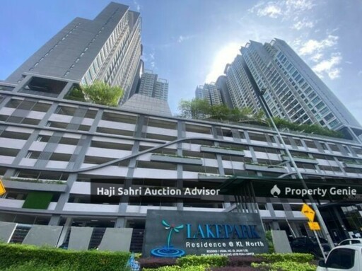 No. B-27-09, Residensi 1 Utara, No. 42, Jalan 1/2B, Off Jalan Ipoh, 68100 Selayang, Kuala Lumpur