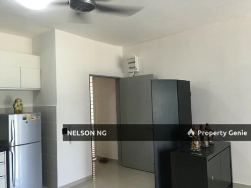 Springville Residence, Taman Equine, Seri Kembangan Selangor