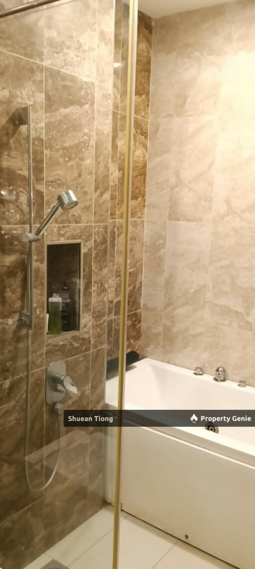 Paragon Suites @ CIQ! Walking Distance to CIQ