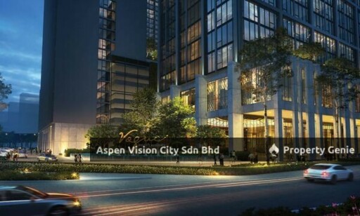 Vogue Lifestyle Residence