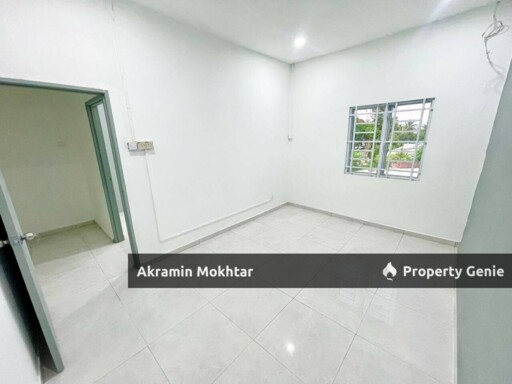 Freehold & Fully Renovated | Double Storey Taman Murni, Batu 9, Cheras, Selangor