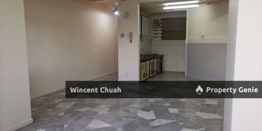 Wangsa Heights Condo, Bukit Antarabangsa, Ampang, Selangor