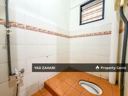 Kemuning Greenville, Seksyen 29 Shah Alam | 2-Storey Terrace 4 Bedrooms | RM475K - Renovated & Cheapest