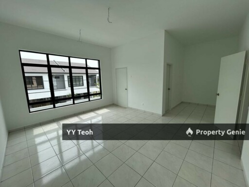 Bukit Katil Damai Double Storey Terrace