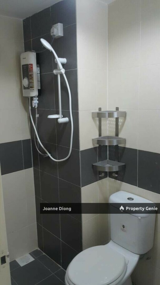 SERI PUTERI CONDO