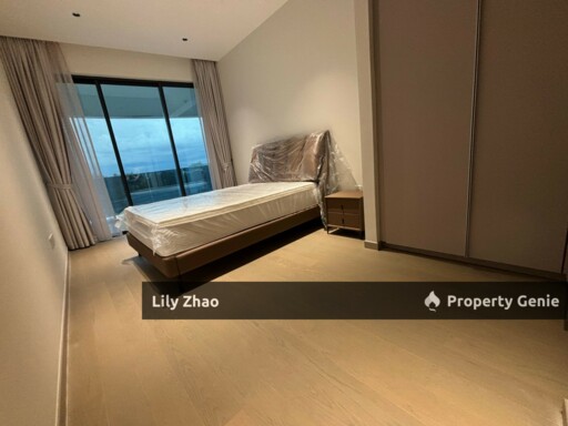 Coral Bay Resort Condo for Rent, 2,042 sq ft Fully Furnished, Brand New, Kota Kinabalu City Centre