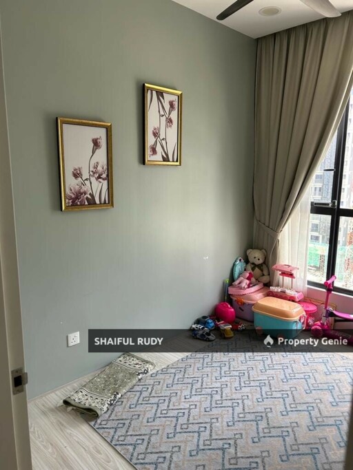 Fera Residences, Wangsa Maju