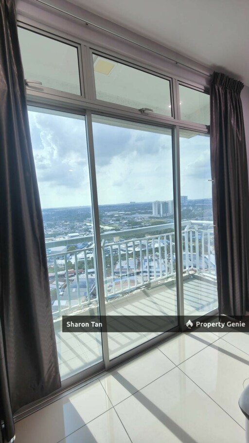 Pandan Residence 2
