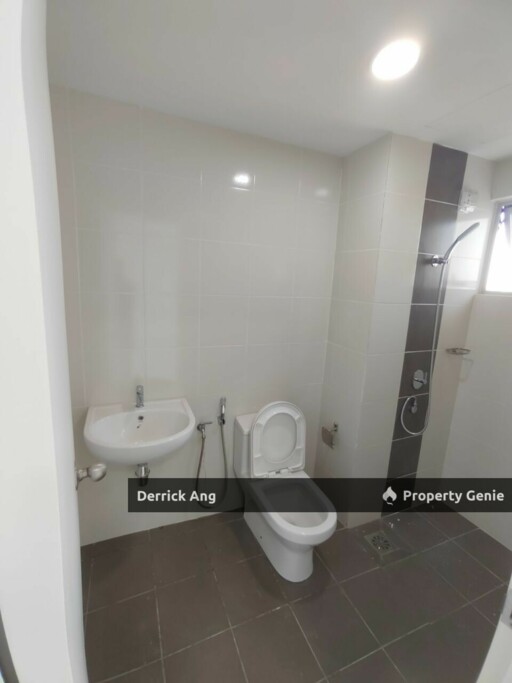 For Rent - Permas Ville Apartment For Rent Masai For Rent Johor For Rent Permas Jaya For Rent