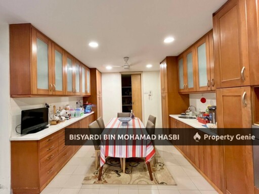 12,658 SQ.FT Facing Golf Course Bungalow Taman TAR Ampang.
