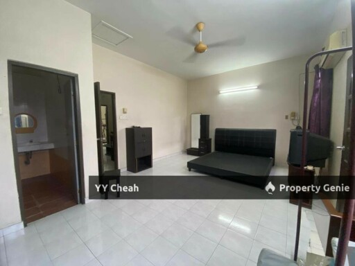 Menglembu 2 Storey For Sale Good Condition, Below Market Value