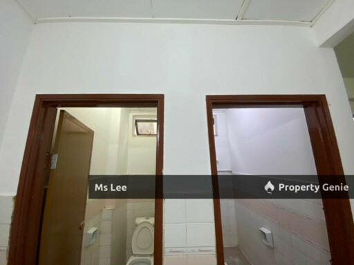 2nd Floor Shop Office-Bandar Baru Klang -Ready Now