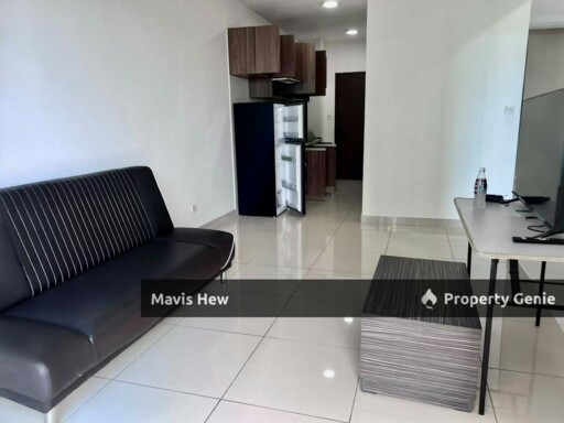 For Rent, Central Park @ Laman Damai, 1 Carpark, Fully Furnished, Move-in Ready