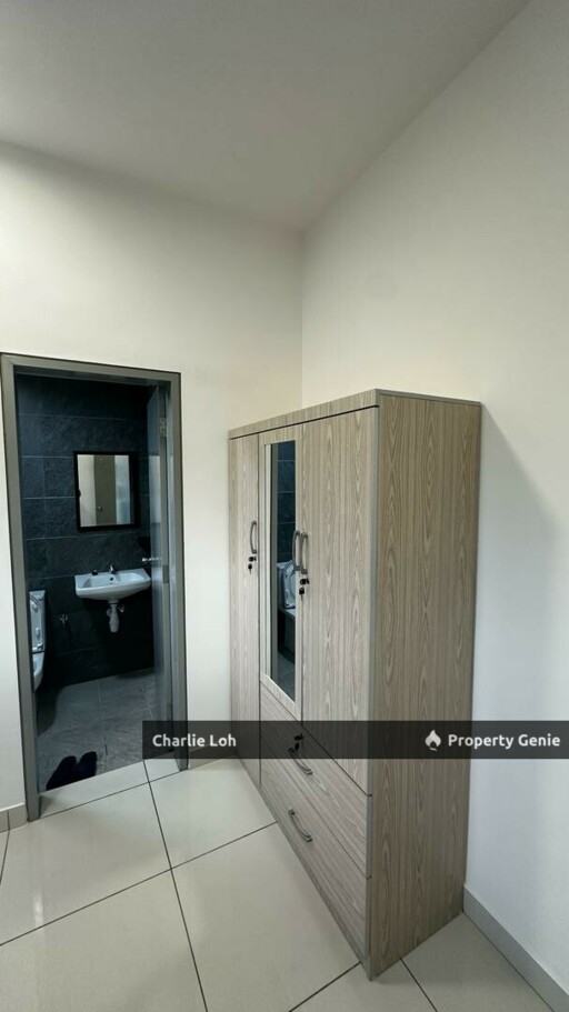 Trader Park Cheras C180 Ready to Move In