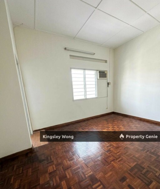 Ipoh Garden Freehold Double Storey Terrace House Near Aeon Kinta Canning Garden