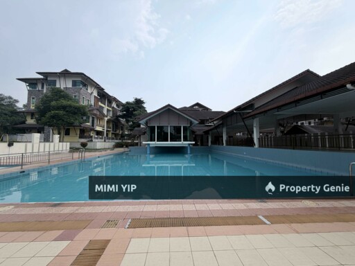 Avenue 2, Bandar Tun Hussein Onn