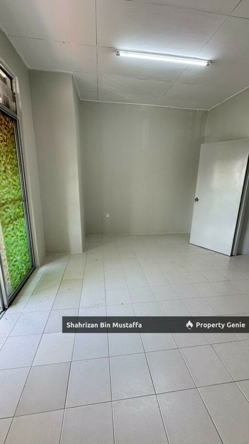 Full Loan, Cashback 50k, Taman Scientex, Kelapa Sawit, Kulai