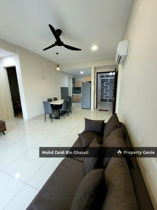 Lakepoint Residence Condo