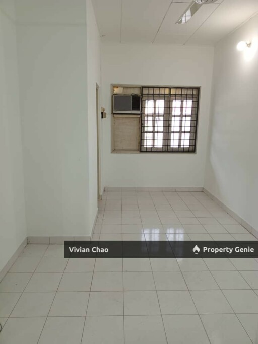 Single Storey Corner Lot for Sale@ Ipoh Garden East