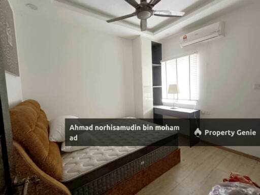 (20x70) Renovated Double Storey Sunway Alam Suria, Seksyen U10 Shah Alam