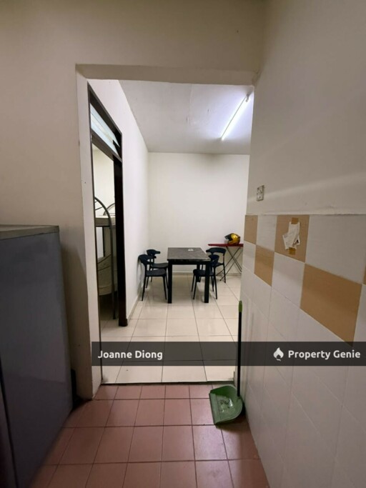 MENTARI COURT BLOCK F