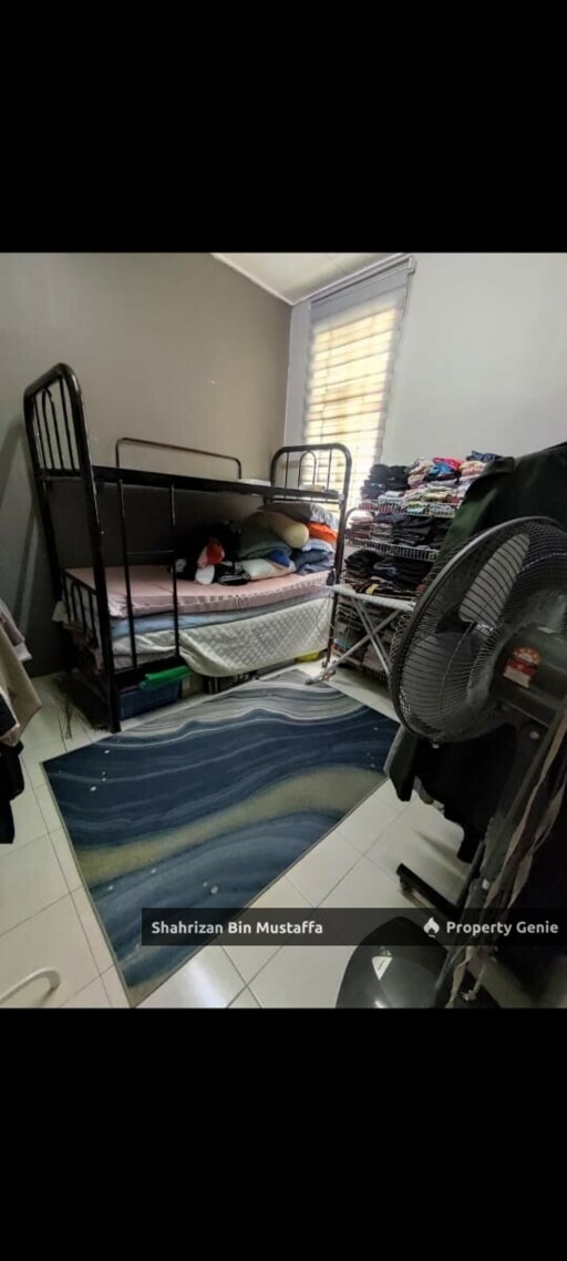 Taman Sri Impian, Kluang
