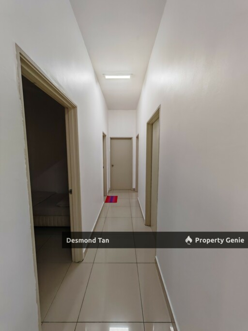 Kalista 1, Kalista Residence, Seremban 2, Kalista 2, Garden Avenue