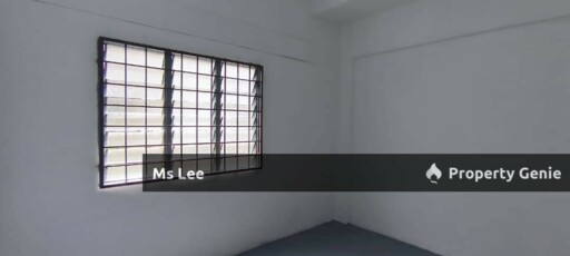 3rd Floor Shop Apartment RM 350 (Above 99 Speedmart)-Taman Sentosa @ Klang-Ready 15/8 or 1/9