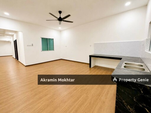 REFURBISHED ! 1 Storey Terrace Sijangkang Jaya Telok Panglima Garang Klang