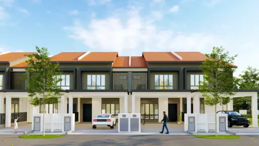 Amare, Shah Alam