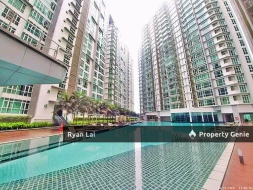 Central Residence| Save up to 176k | Below Market Value 35% Auction Property!
