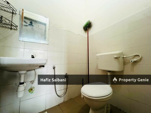 End Lot Single Storey  Taman Meru Permai, Jalan Jambu Batu, Meru Klang