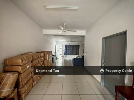 2 Storey Rimbun Irama, S2 Height, Seremban 2, Rimbun Harmoni, Rimbun Vista (Below Market Value)