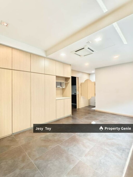 Taman Johor Jaya Double Storey Terrace House For Sales