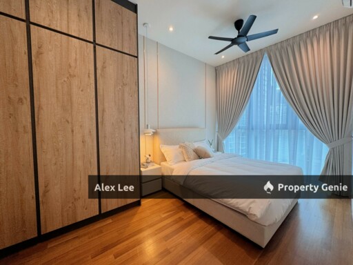 10 Stonor @ KLCC for Sale | Luxury Living in Kuala Lumpur’s Vibrant City Centre