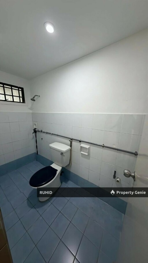 Freehold 3-Bedroom Single Storey Terrace House Taman Puteri Wangsa, Ulu Tiram
