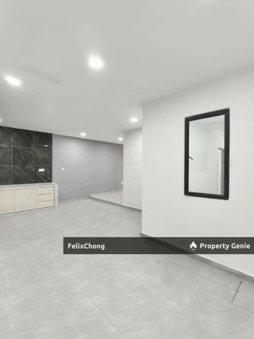 Taman Desa Harmoni 2 Sty Terrace,Jalan Harmoni,Johor Bahru,Renovated