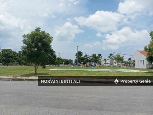 Rumah Semi-D utk dijual Jalan Kempadang Baru 1, Kuantan