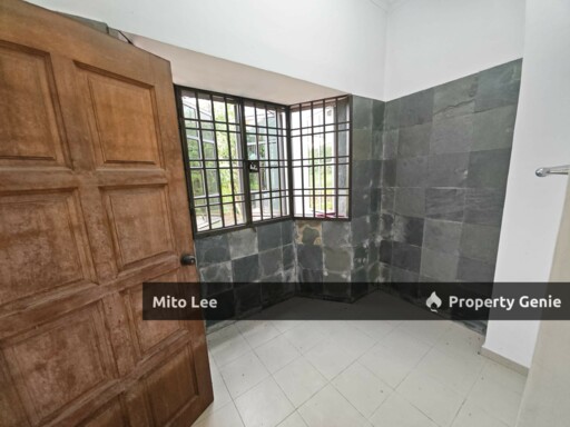 For Sale-Taman Putri Kulai 2-Storey Terrace House