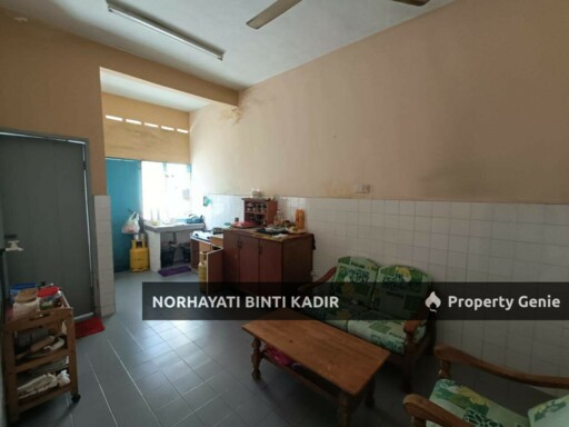 🏡 RUMAH TERES 2 TINGKAT ALOR AKAR KUANTAN    1,604 KPS | 4 BILIK 3 BILIK AIR | FREEHOLD