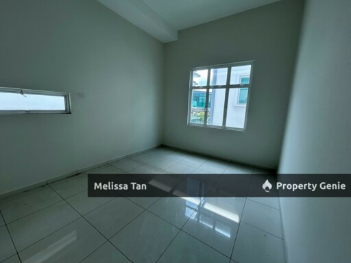 【Below Value❗️】Saujana heights double storey banglow For Sale