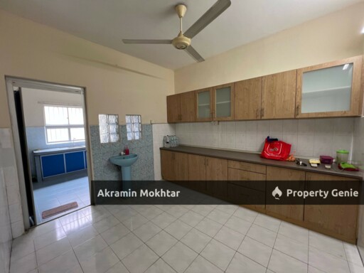 Freehold & Non Bumi | Double Storey Terrace House – Bandar Bukit Tinggi, Klang