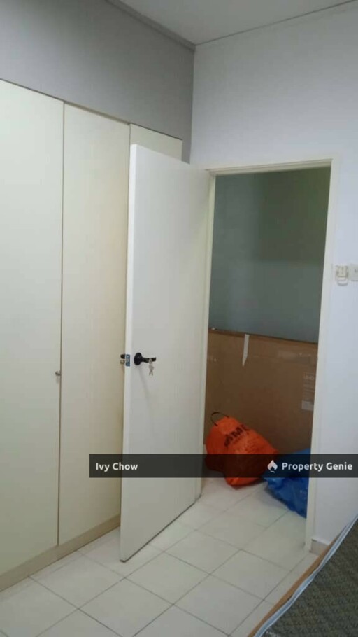 Nusa Perdana Full Loan Apartment for Sale