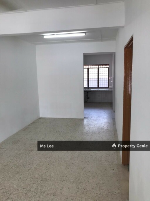 1 storey house @ Taman Sentosa, Klang-Ready Now