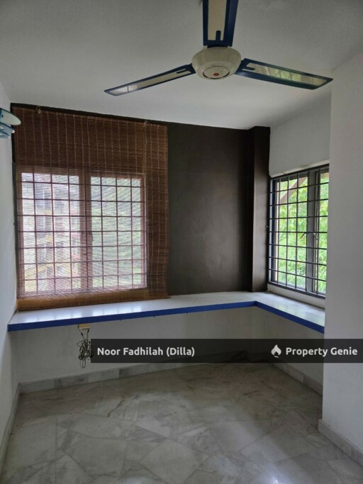 Cashback 30k Pangsapuri Mayang Bandar Kinrara Full Loan
