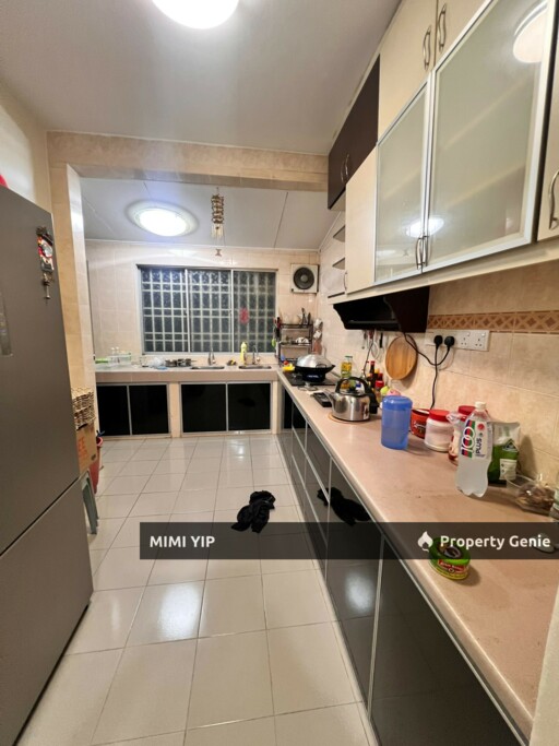 Renovated 2-Storey Terrace @ Bandar Damai Perdana