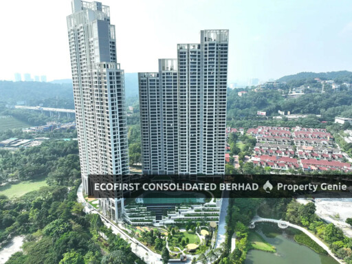 Park Regent @Desa Park City